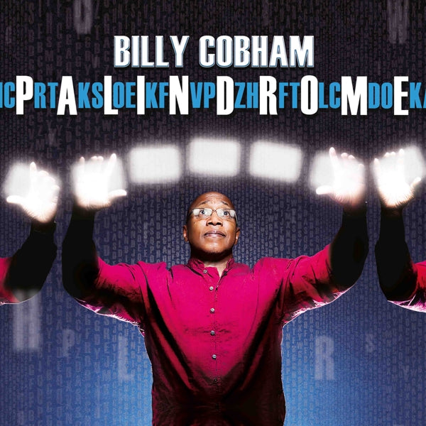  |   | Billy Cobham - Palindrome (2 LPs) | Records on Vinyl