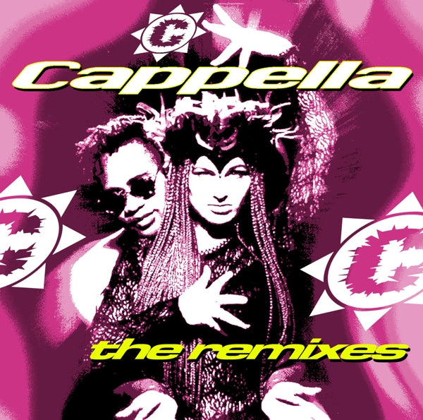  |   | Cappella - Remixes (LP) | Records on Vinyl