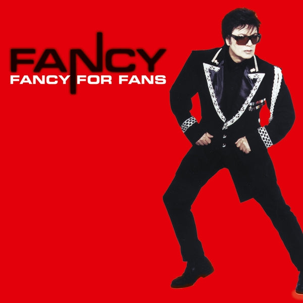 |   | Fancy - Fancy For Fans (LP) | Records on Vinyl
