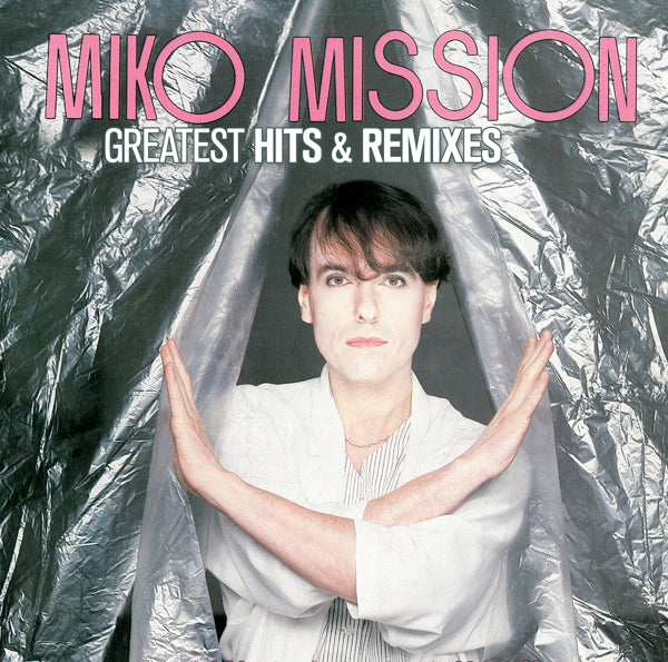  |   | Miko Mission - Greatest Hits & Remixes (LP) | Records on Vinyl