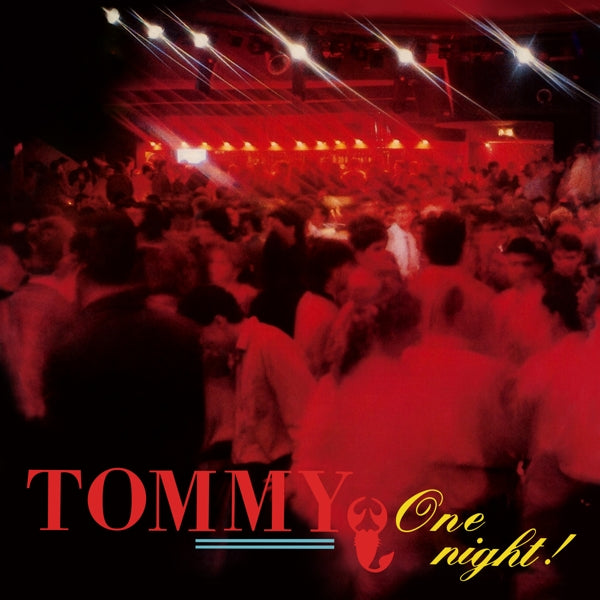  |   | Tommy - One Night (Single) | Records on Vinyl