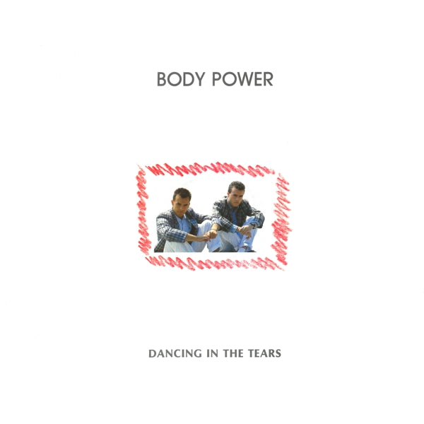  |   | Body Power - Dancing In the Tears (Single) | Records on Vinyl