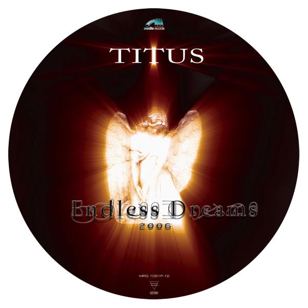  |   | Titus - Endless Dreams 2006 (Single) | Records on Vinyl