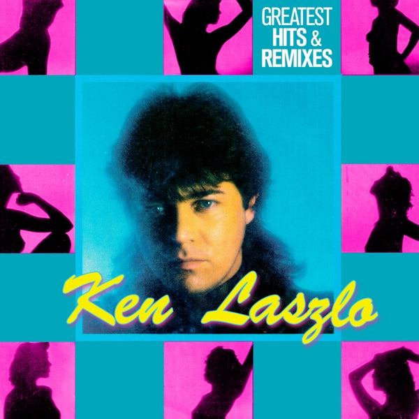  |   | Ken Laszlo - Greatest Hits & Remixes (LP) | Records on Vinyl