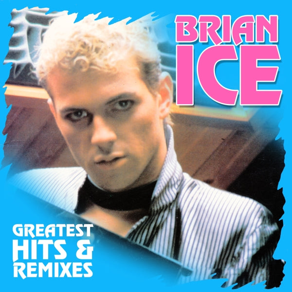  |   | Brian Ice - Greatest Hits & Remixes (LP) | Records on Vinyl