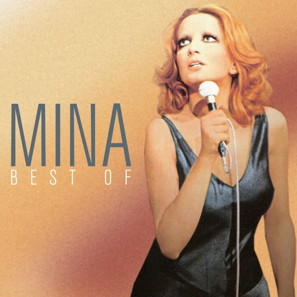  |   | Mina - Best of (LP) | Records on Vinyl