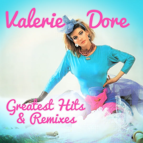  |   | Valerie Dore - Greatest Hits & Remixes (LP) | Records on Vinyl