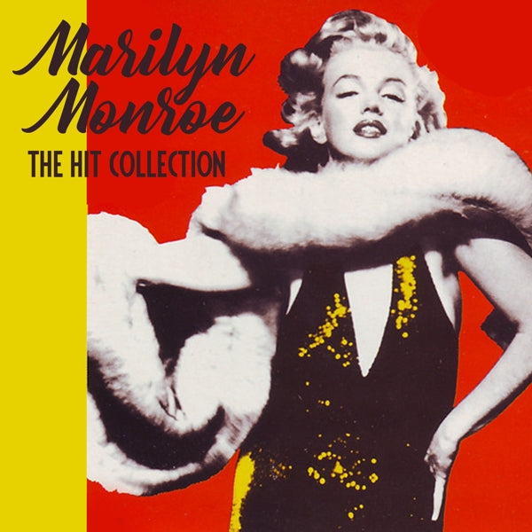  |   | Marilyn Monroe - Hit Collection (LP) | Records on Vinyl