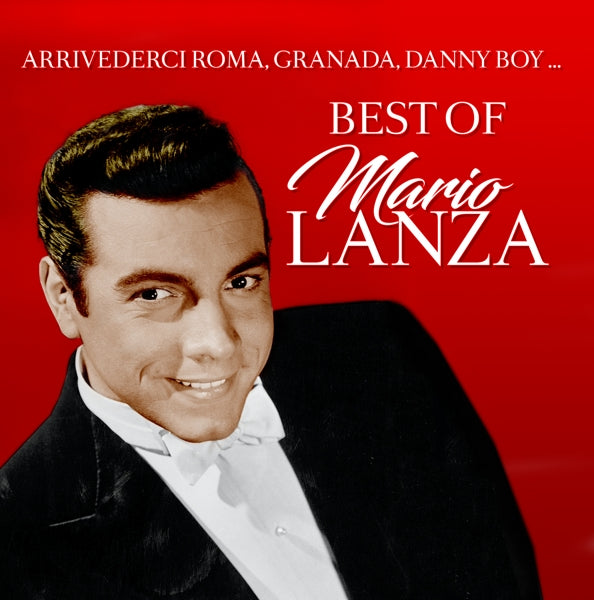  |   | Mario Lanza - Best of (LP) | Records on Vinyl