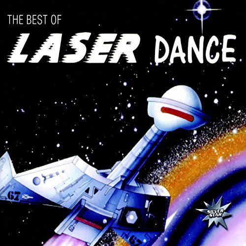 Laserdance - Best of Laserdance (LP) Cover Arts and Media | Records on Vinyl