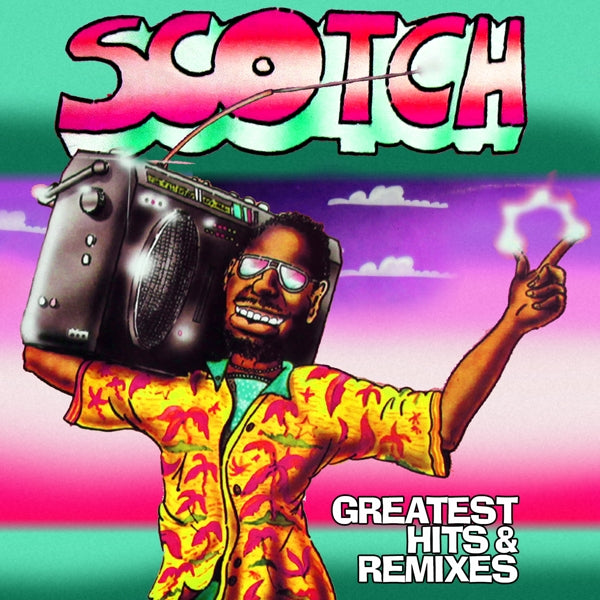  |   | Scotch - Greatest Hits & Remixes (LP) | Records on Vinyl