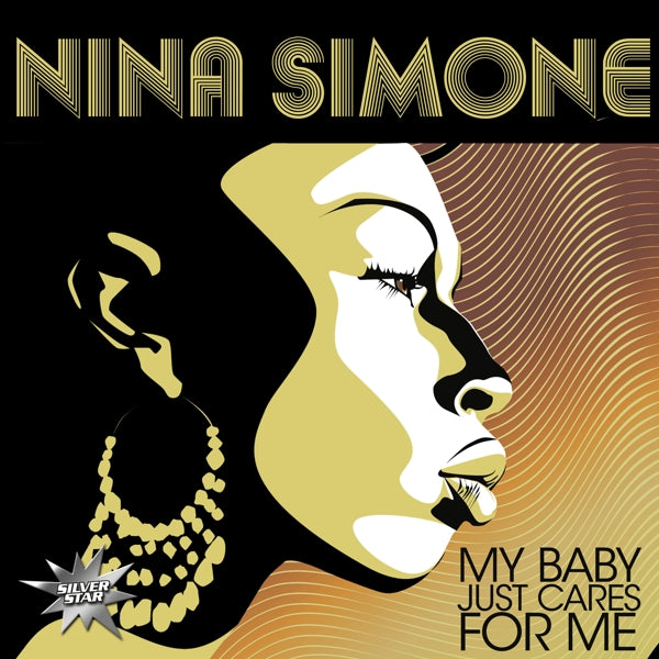  |   | Nina Simone - My Baby Just Cares For Me (LP) | Records on Vinyl