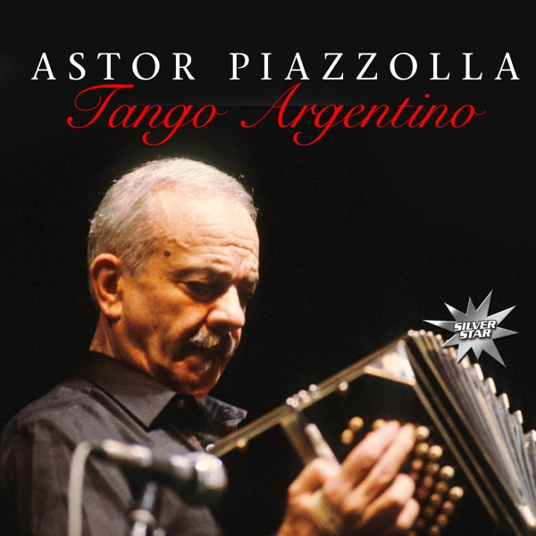  |   | Astor Piazzolla - Tango Argentino (LP) | Records on Vinyl