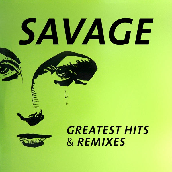  |   | Savage - Greatest Hits & Remixes (LP) | Records on Vinyl