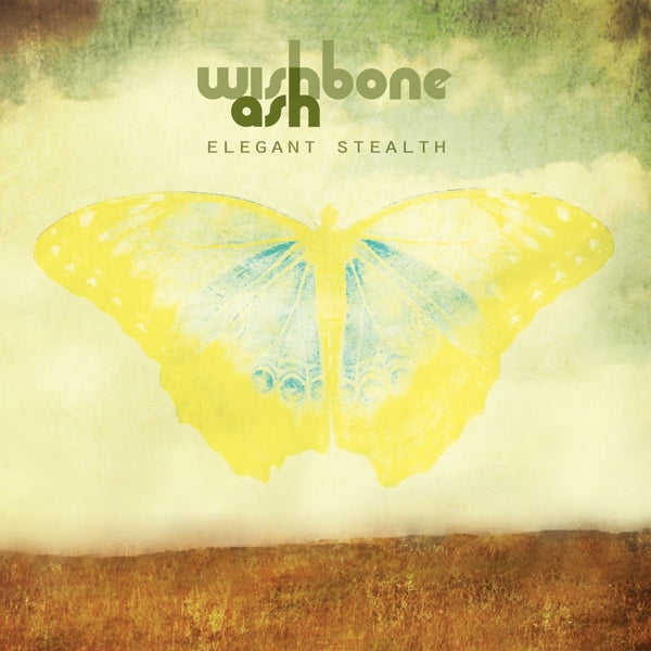  |   | Wishbone Ash - Elegant Stealth (LP) | Records on Vinyl