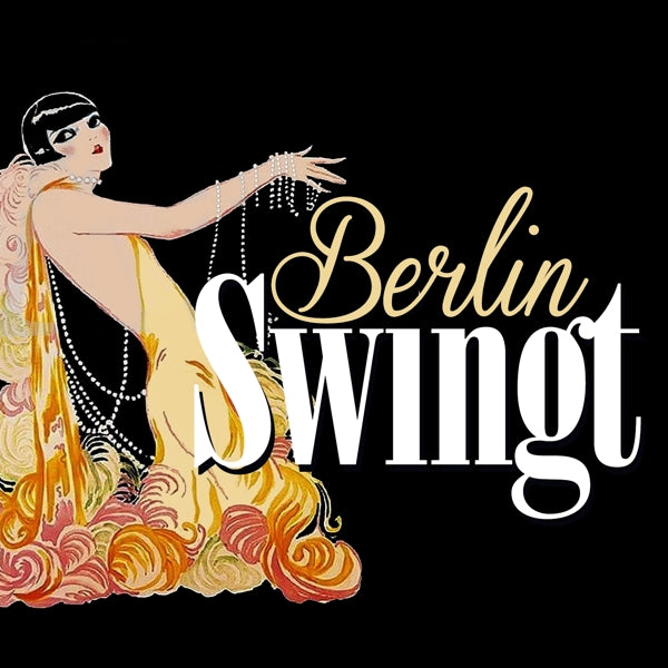  |   | V/A - Berlin Swingt (LP) | Records on Vinyl