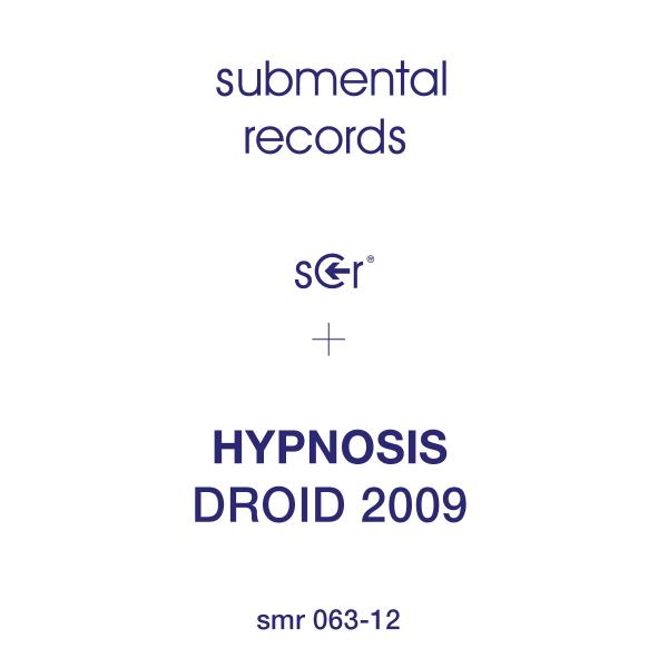  |   | Hypnosis - Droid 2009 (Single) | Records on Vinyl