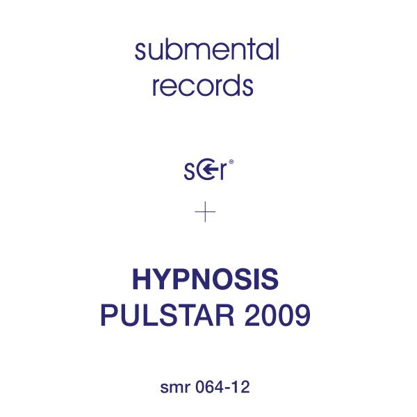  |   | Hypnosis - Pulstar 2009 (Single) | Records on Vinyl