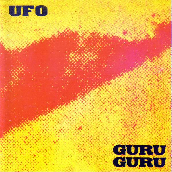  |   | Guru Guru - Ufo (LP) | Records on Vinyl