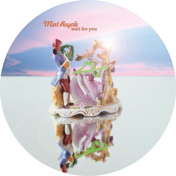  |  Vinyl LP | Mint Royale - Wait For You (LP) | Records on Vinyl