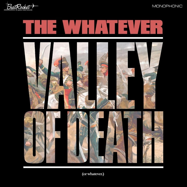  |   | Whatever - Valley of Death (or Whatever) (LP) | Records on Vinyl