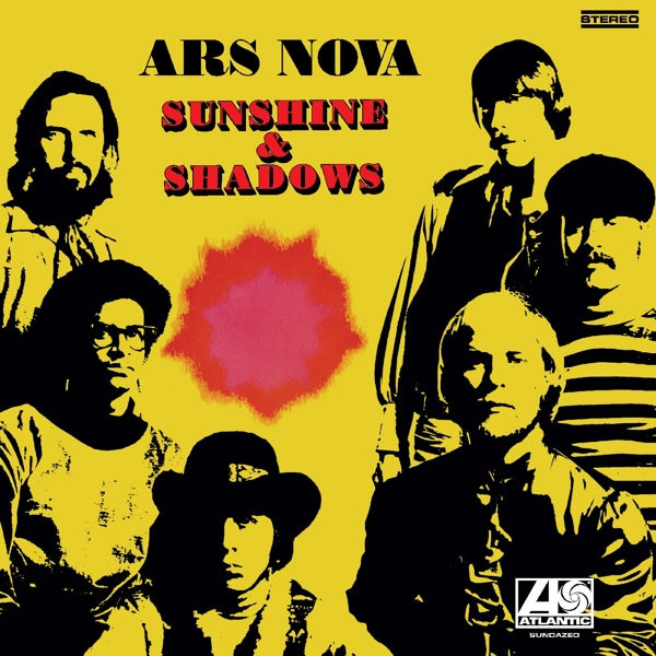  |   | Ars Nova - Sunshine & Shadows (LP) | Records on Vinyl