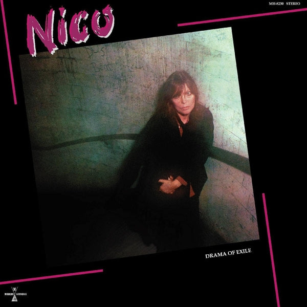  |   | Nico - Drama of Exile (LP) | Records on Vinyl