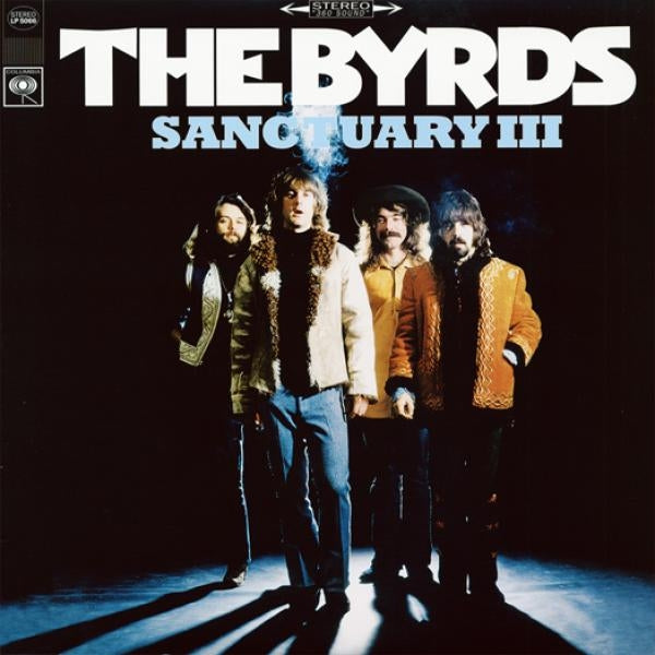  |   | Byrds - Sanctuary 3 -180gr- (LP) | Records on Vinyl