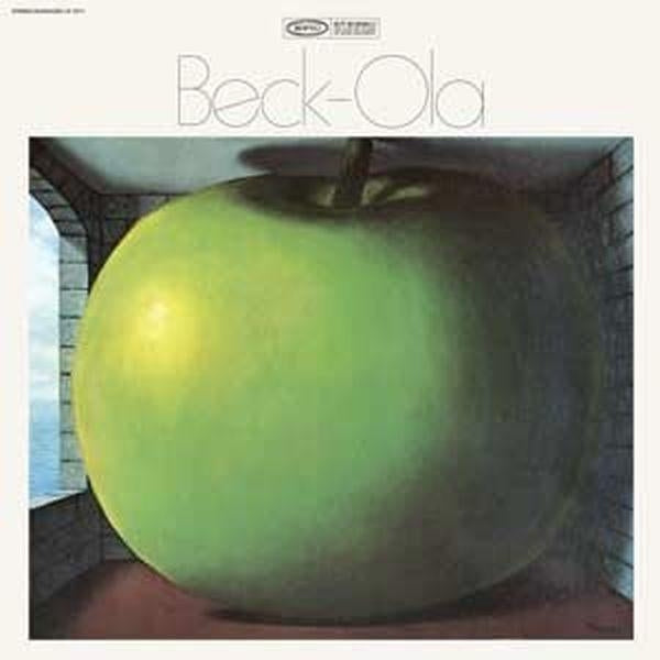  |   | Jeff Beck - Beck-Ola (LP) | Records on Vinyl
