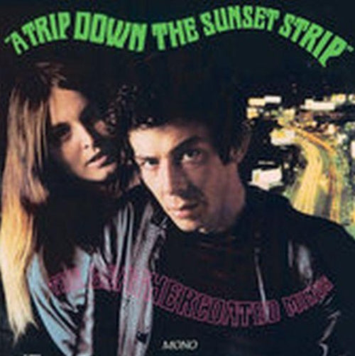  |   | Leathercoated Minds - A Trip Down the Sunset Strip (LP) | Records on Vinyl
