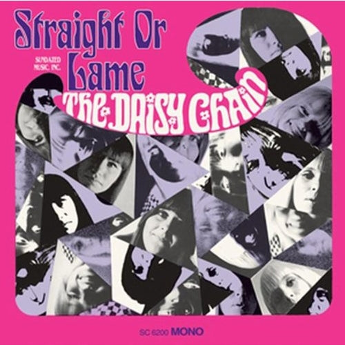  |   | Daisy Chain - Straight or Lame (LP) | Records on Vinyl