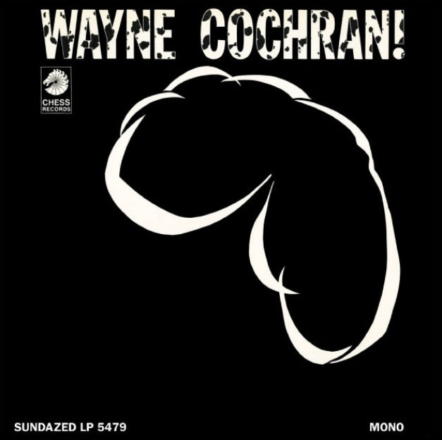  |   | Wayne Cochran - Wayne Cochran! (LP) | Records on Vinyl