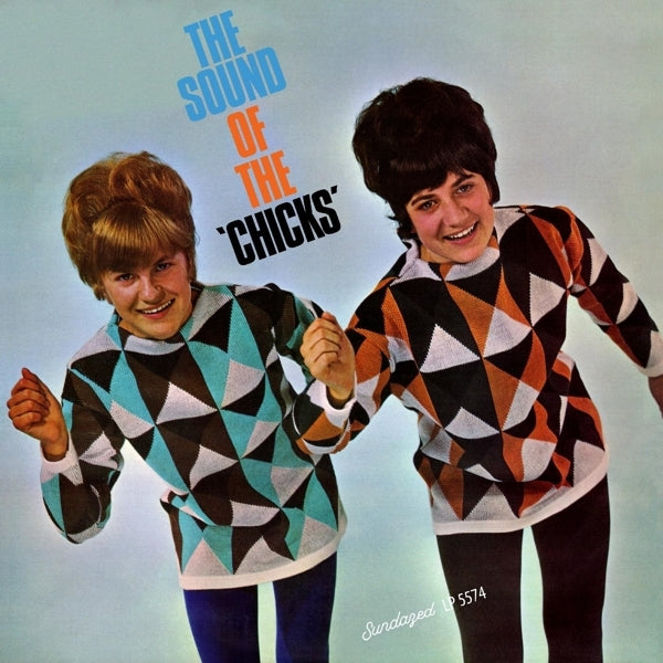  |   | Chicks - Sound of the Chicks (LP) | Records on Vinyl