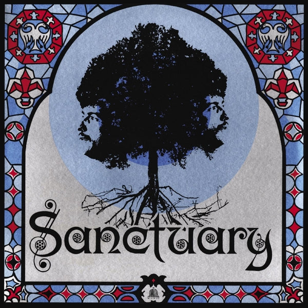  |   | Sanctuary - Sanctuary (LP) | Records on Vinyl