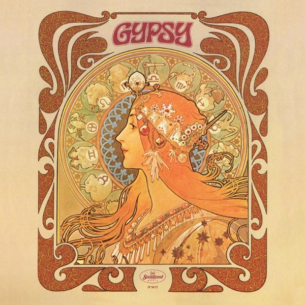  |   | Gypsy - Gypsy (LP) | Records on Vinyl