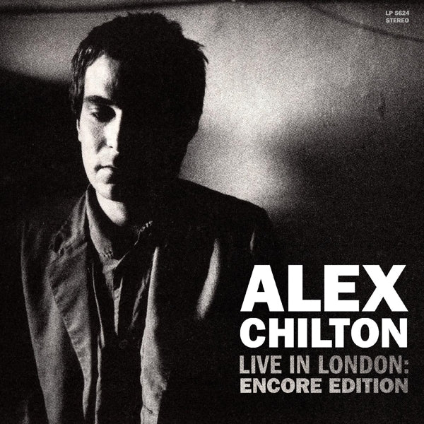  |   | Alex Chilton - Live In London: Encore Edition (2 LPs) | Records on Vinyl