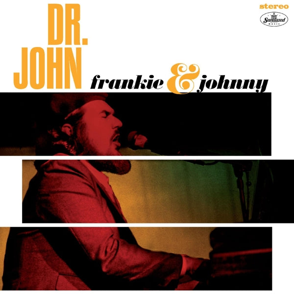  |   | Dr. John - Frankie & Johnny (LP) | Records on Vinyl