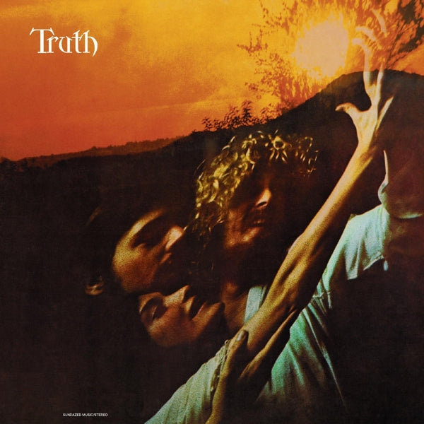  |   | Truth - Truth (LP) | Records on Vinyl