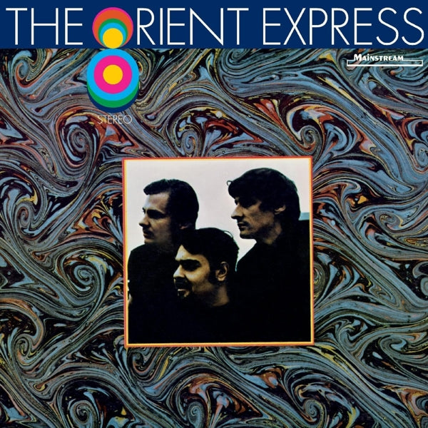  |   | Orient Express - Orient Express (LP) | Records on Vinyl