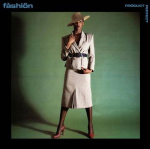 Fashion - Product Perfect (LP) Cover Arts and Media | Records on Vinyl