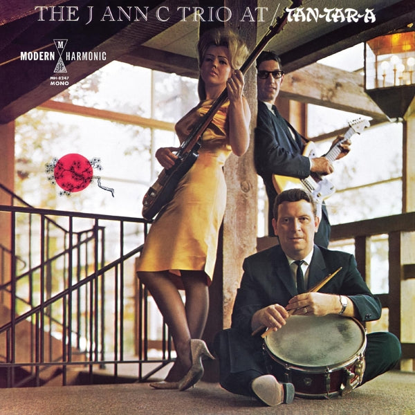  |   | J Ann C Trio - At the Tan-Tar-A (LP) | Records on Vinyl