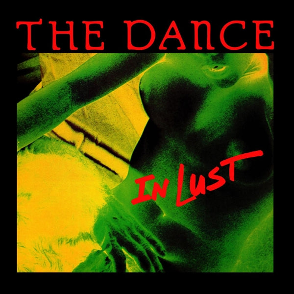  |   | Dance - In Lust (LP) | Records on Vinyl