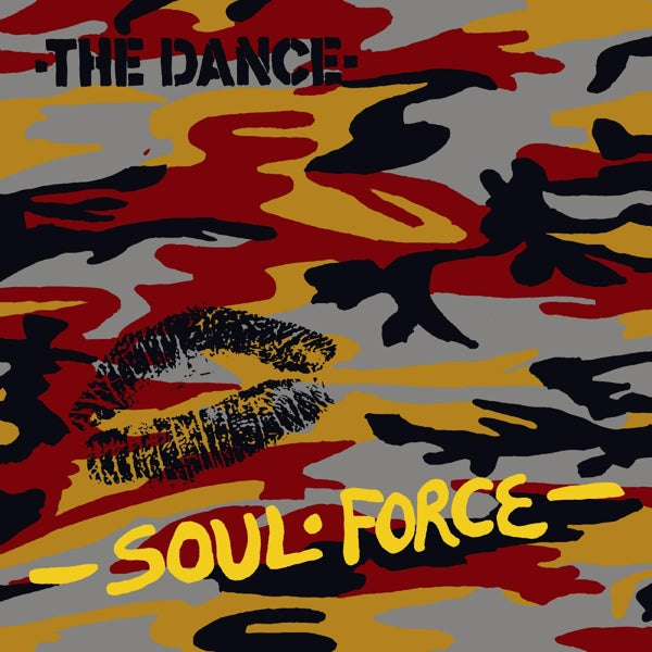  |   | Dance - Soul Force (LP) | Records on Vinyl