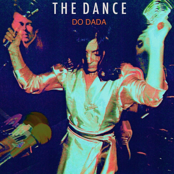  |   | Dance - Do Dada (LP) | Records on Vinyl