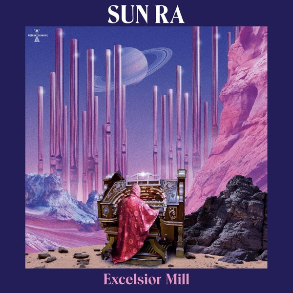  |   | Sun Ra - Excelsior Mill (LP) | Records on Vinyl