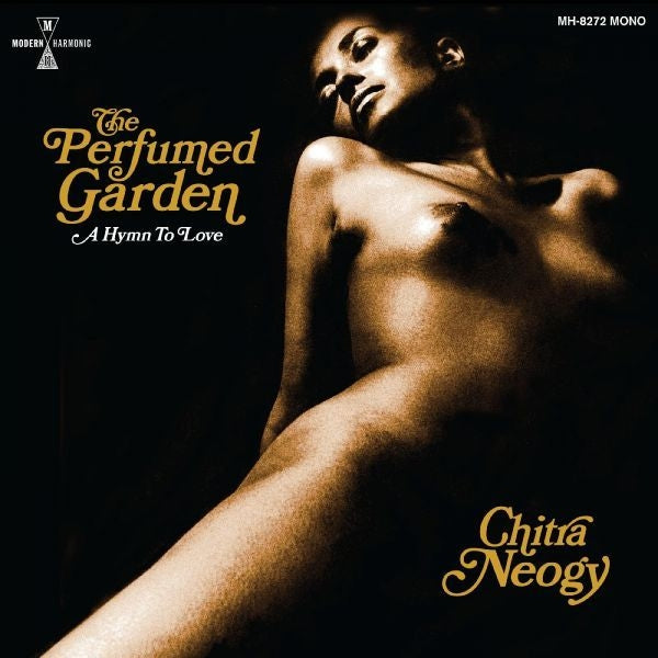  |   | Chitra Neogy - Perfumed Garden (2 LPs) | Records on Vinyl