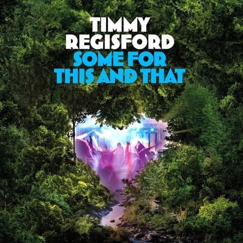  |   | Timmy Regisford - Some For This and That (2 LPs) | Records on Vinyl