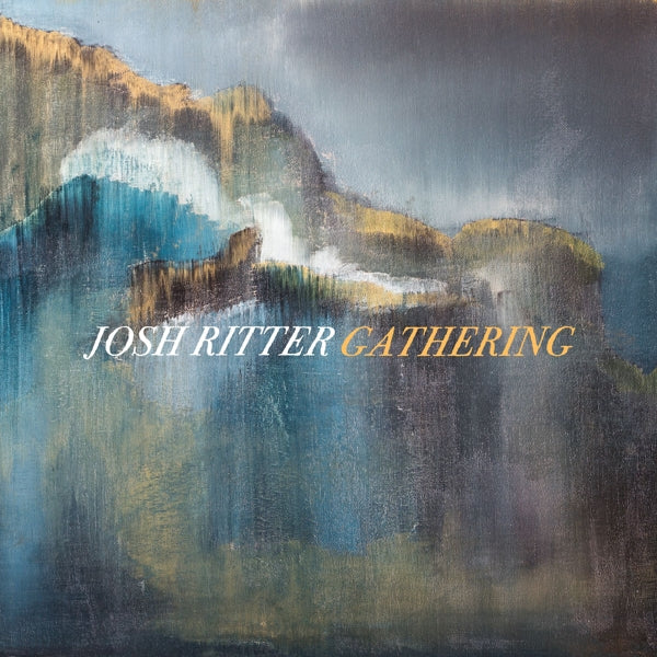  |   | Josh Ritter - Gathering (2 LPs) | Records on Vinyl