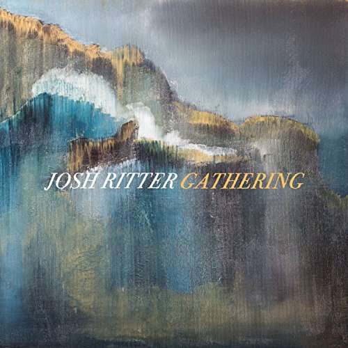 Josh Ritter - Gathering (2 LPs) Cover Arts and Media | Records on Vinyl