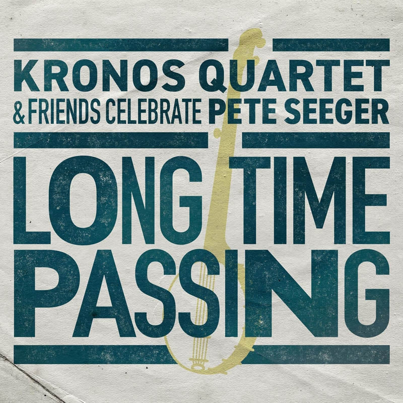  |   | Kronos Quartet - Long Time Passing (2 LPs) | Records on Vinyl